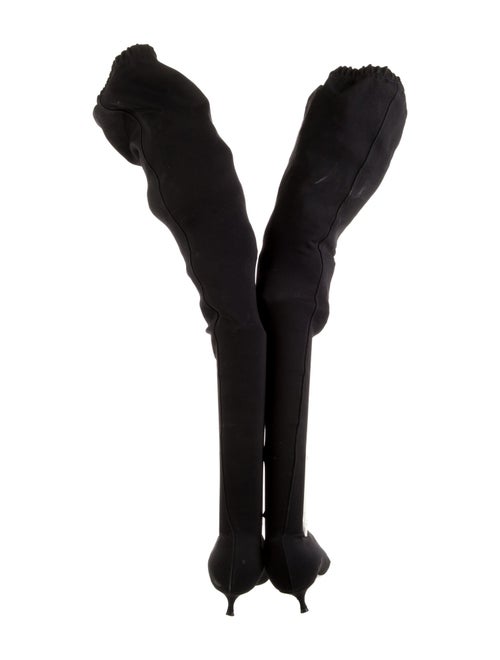 Balenciaga Sock Boots