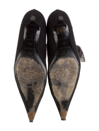 Balenciaga Sock Boots