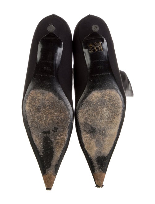 Balenciaga Sock Boots