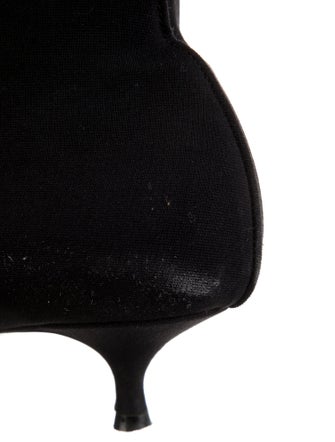 Balenciaga Sock Boots