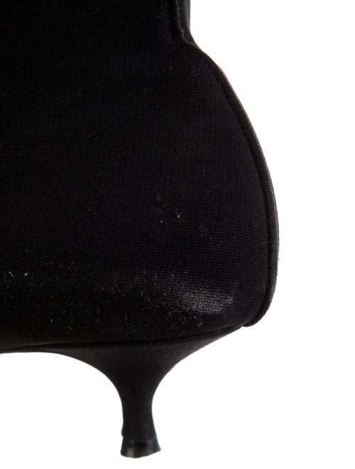 Balenciaga Sock Boots