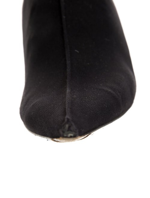 Balenciaga Sock Boots