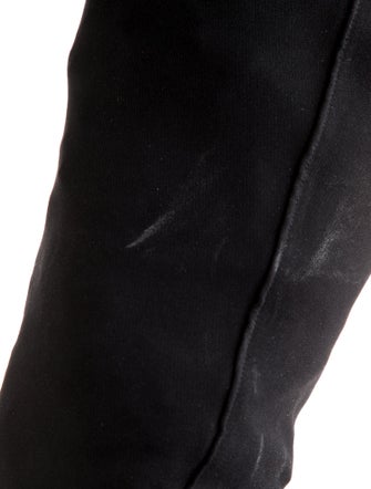 Balenciaga Sock Boots