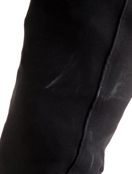 Balenciaga Sock Boots