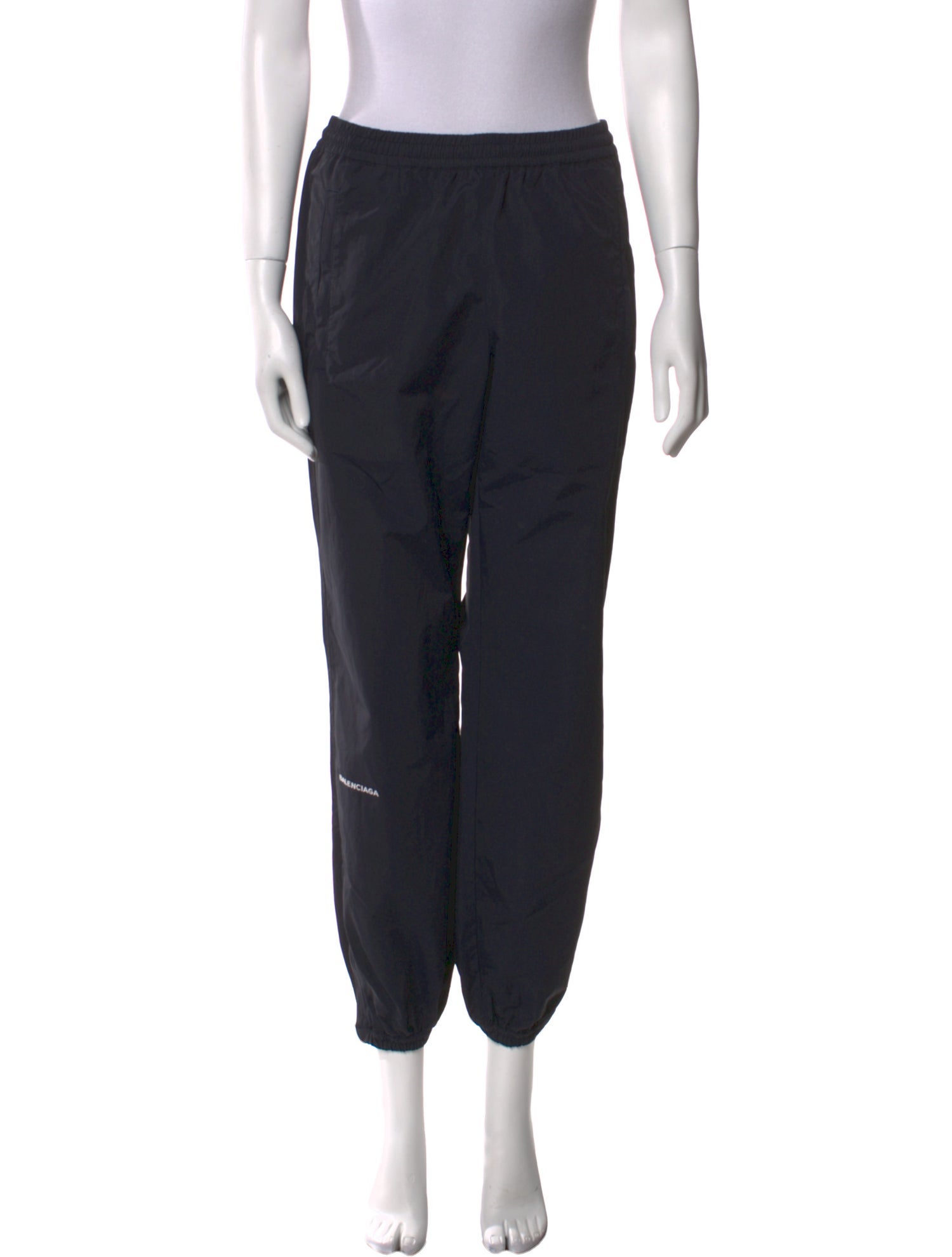 Balenciaga 2016 Skinny Leg Pants