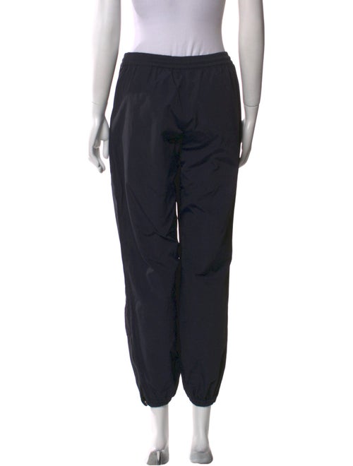 Balenciaga 2016 Skinny Leg Pants