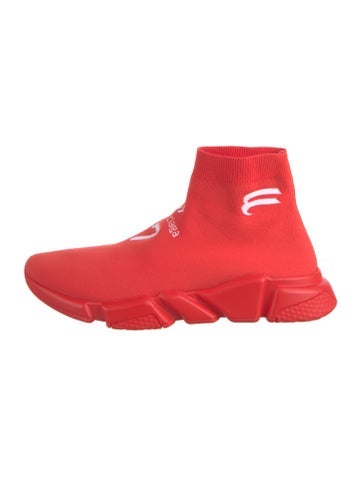 Balenciaga Sneakers Speed Soccer Runner Sock EU 47 | 14