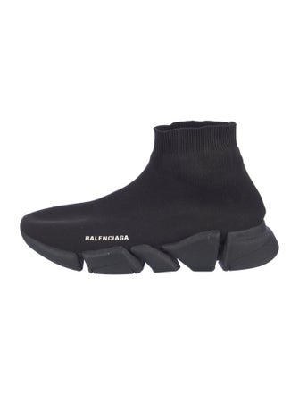 Balenciaga Speed Trainer 2.0 Sock Sneakers