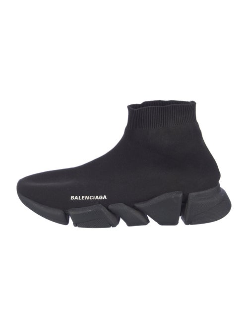 Balenciaga Speed Trainer 2.0 Sock Sneakers