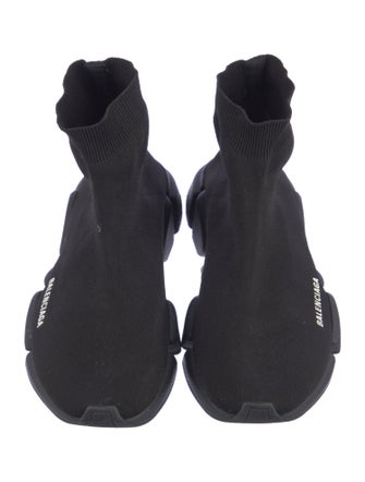 Balenciaga Speed Trainer 2.0 Sock Sneakers