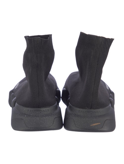 Balenciaga Speed Trainer 2.0 Sock Sneakers