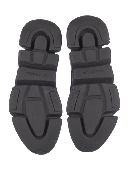 Balenciaga Speed Trainer 2.0 Sock Sneakers