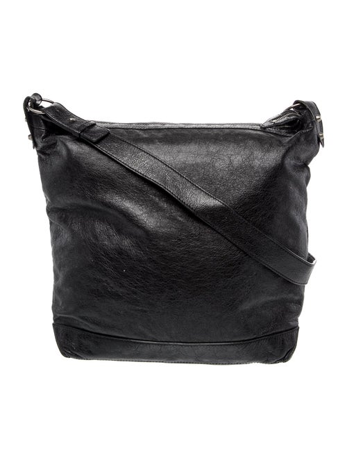 Balenciaga Leather Day