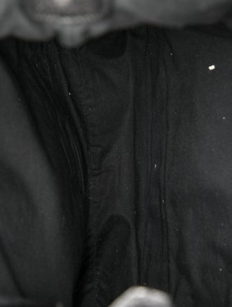 Balenciaga Leather Day