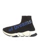 Balenciaga Speed Trainer 'The Power of Dreams' Sock Sneakers