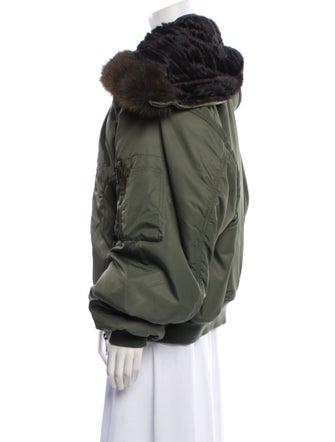 Balenciaga 2024-2025 Coat