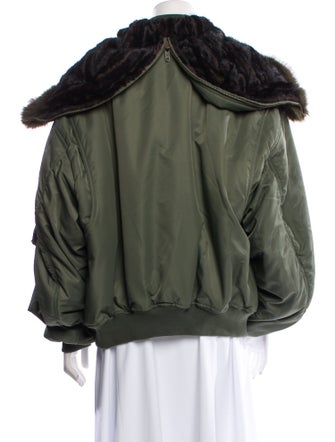 Balenciaga 2024-2025 Coat