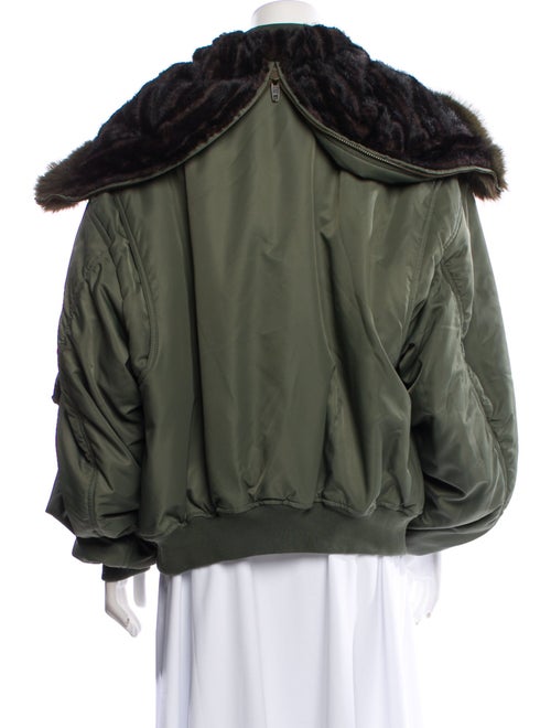 Balenciaga 2024-2025 Coat