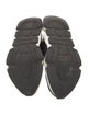 Balenciaga Speed Trainer Clear Sole Sock Sneakers
