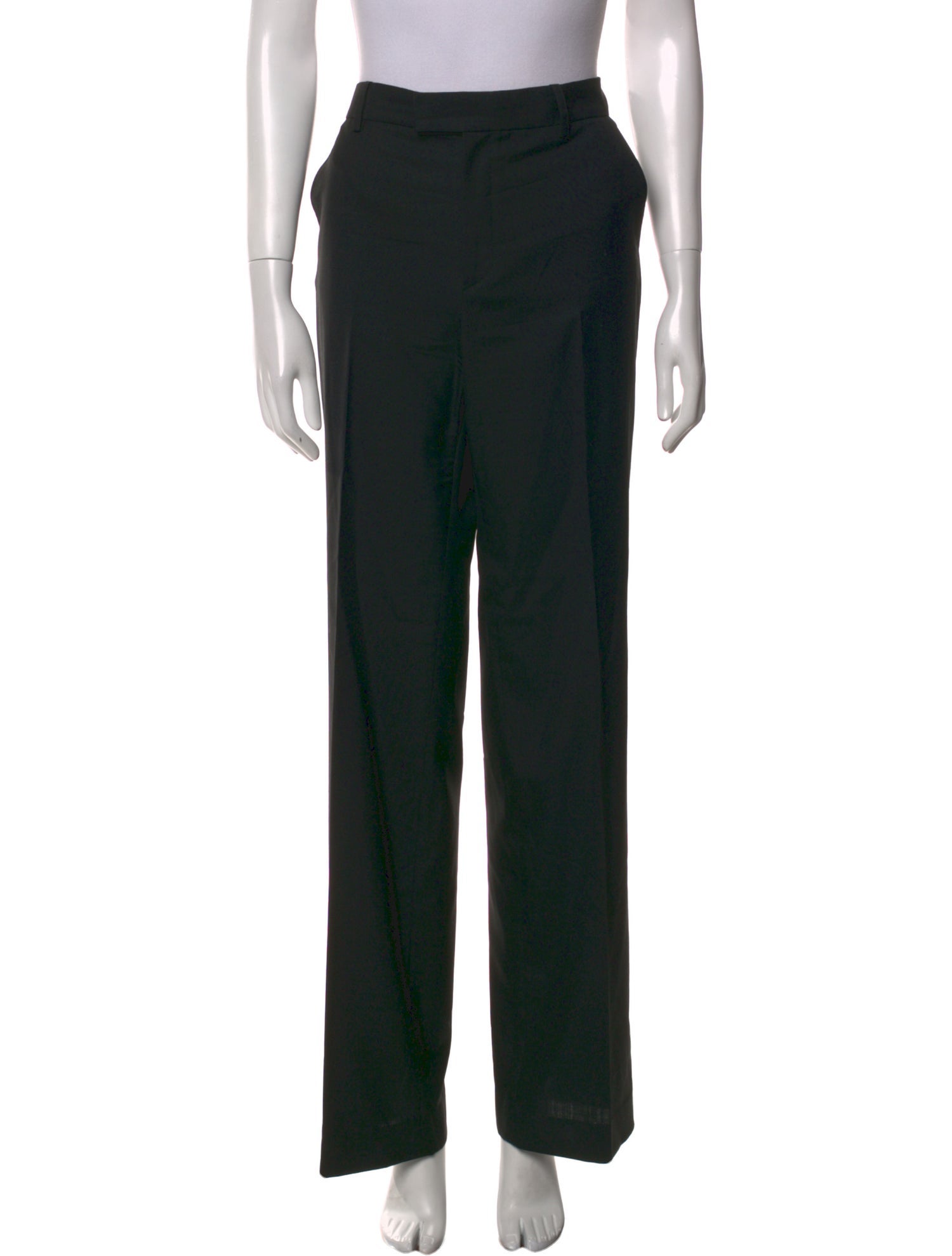 Balenciaga Vintage Wide Leg Pants