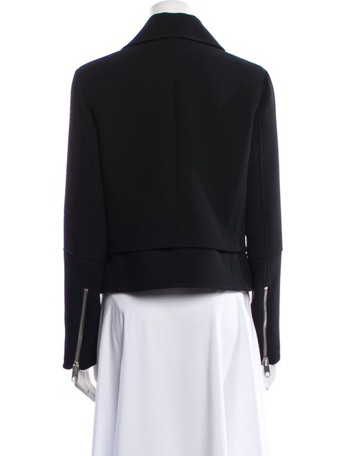 Balenciaga 2014 Moto Biker Jacket