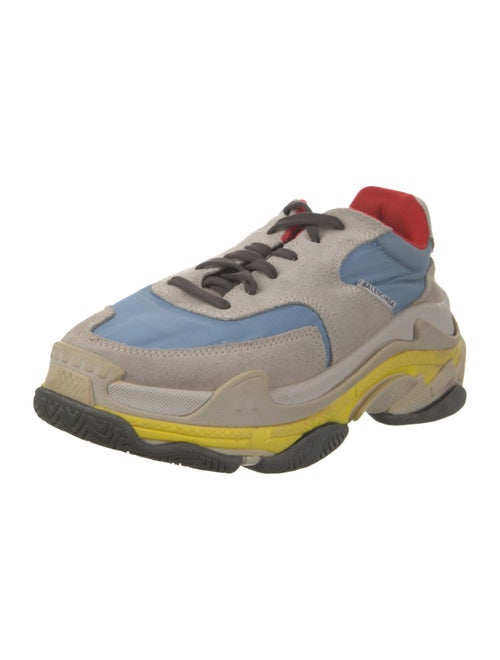 Balenciaga Triple S 2.0 Chunky Sneakers