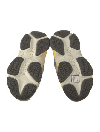 Balenciaga Triple S 2.0 Chunky Sneakers