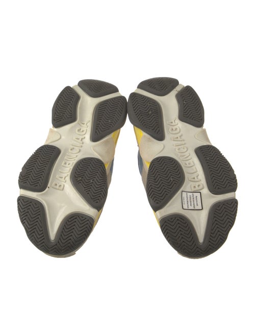 Balenciaga Triple S 2.0 Chunky Sneakers