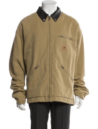 Balenciaga 2021 Jacket