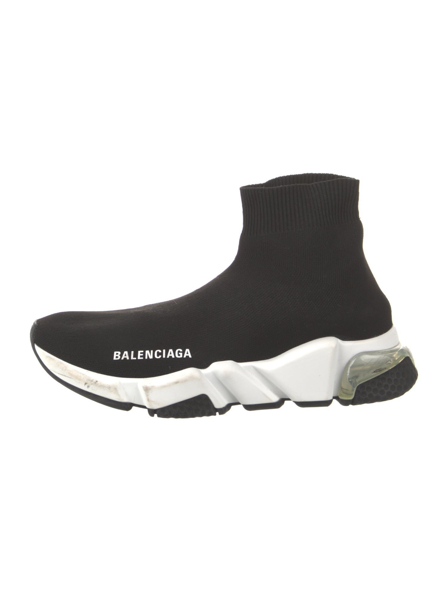 Balenciaga Speed Trainer Sock Sneakers
