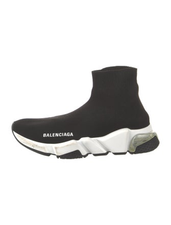 Balenciaga Speed Trainer Sock Sneakers