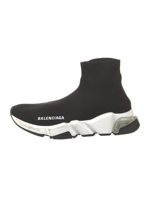 Balenciaga Speed Trainer Sock Sneakers