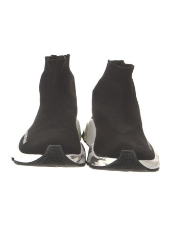 Balenciaga Speed Trainer Sock Sneakers