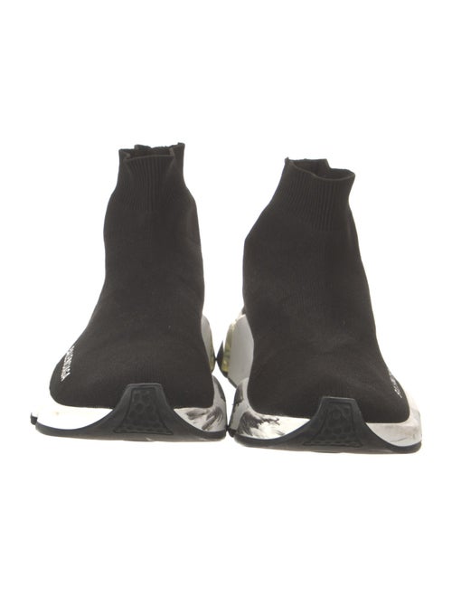Balenciaga Speed Trainer Sock Sneakers
