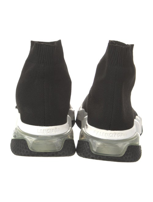 Balenciaga Speed Trainer Sock Sneakers