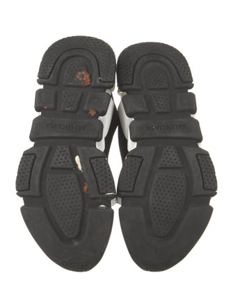 Balenciaga Speed Trainer Sock Sneakers