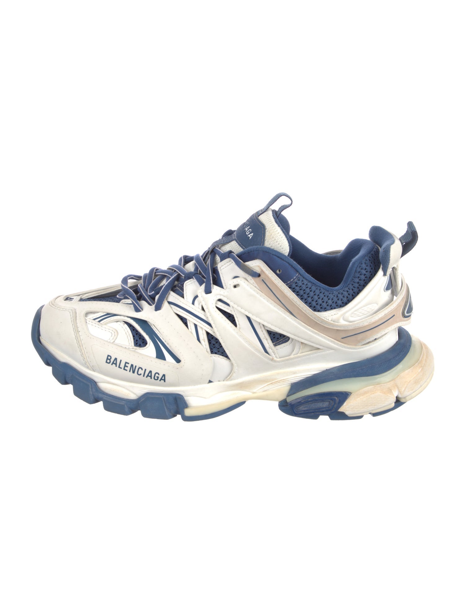 Balenciaga Track Sneakers