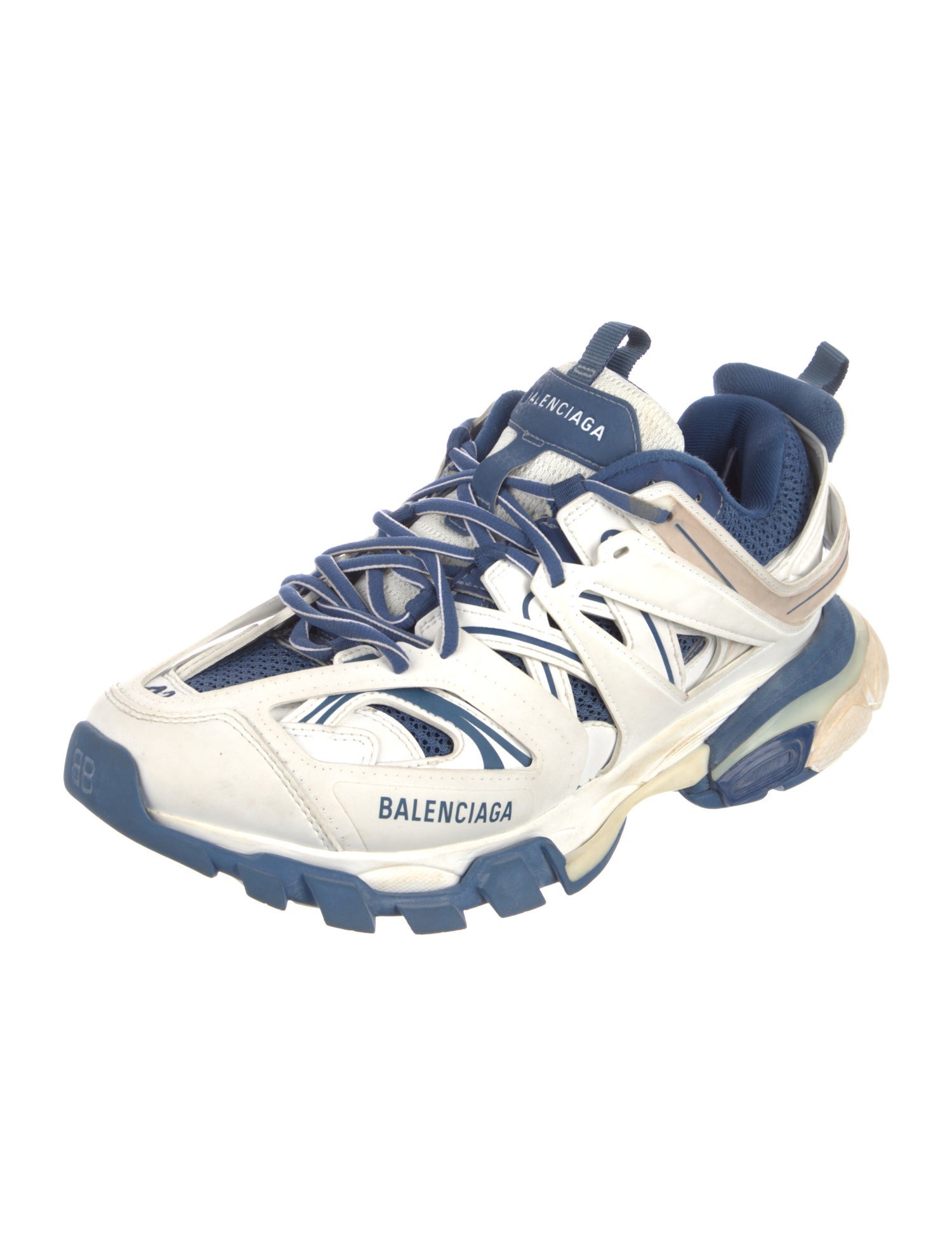 Balenciaga Track Sneakers