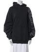 Balenciaga 2023 Printed Sweater