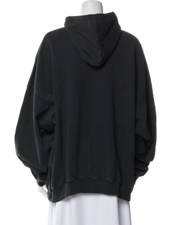 Balenciaga 2023 Printed Sweater