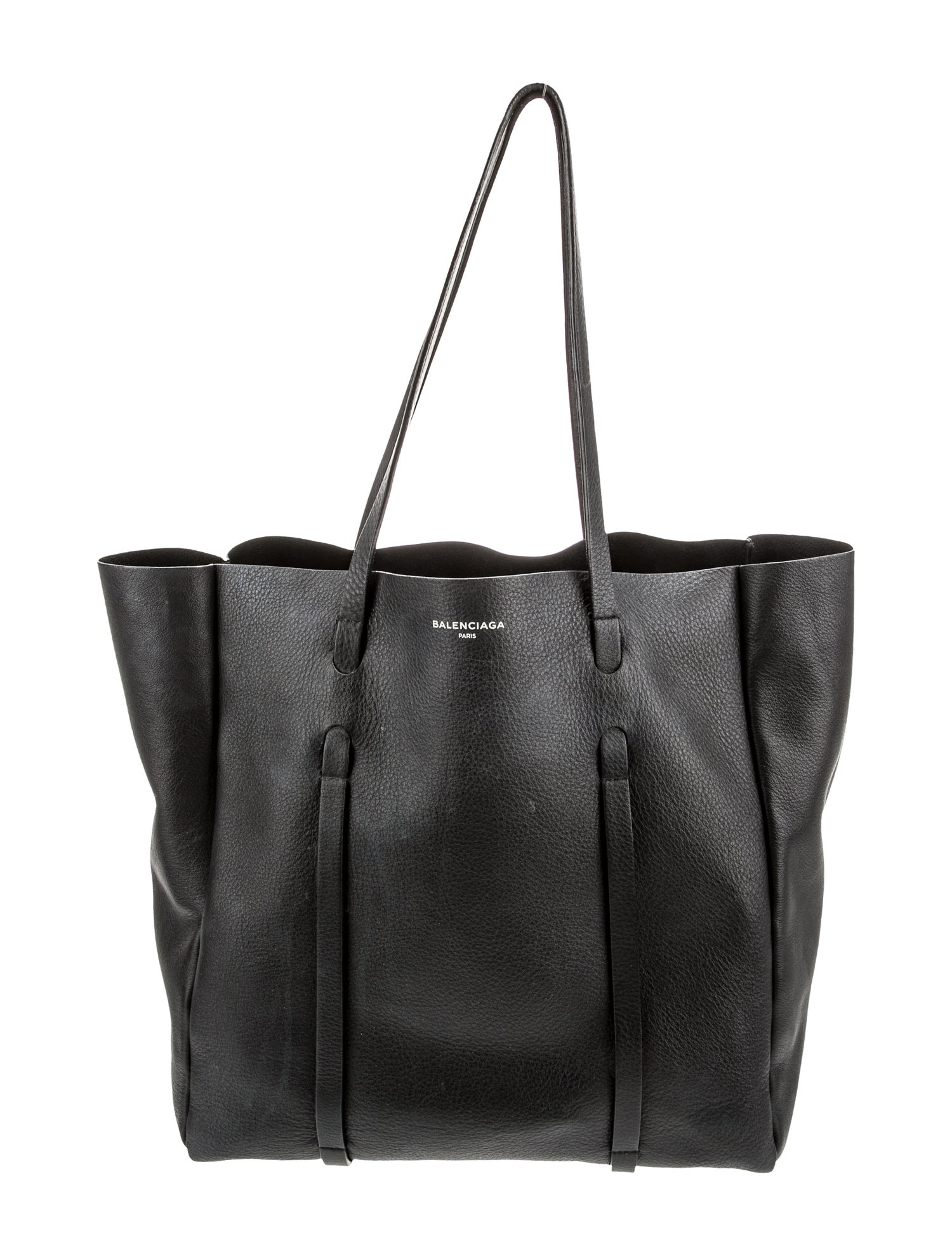 Balenciaga Leather Tote