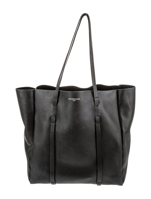 Balenciaga Leather Tote