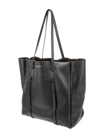 Balenciaga Leather Tote