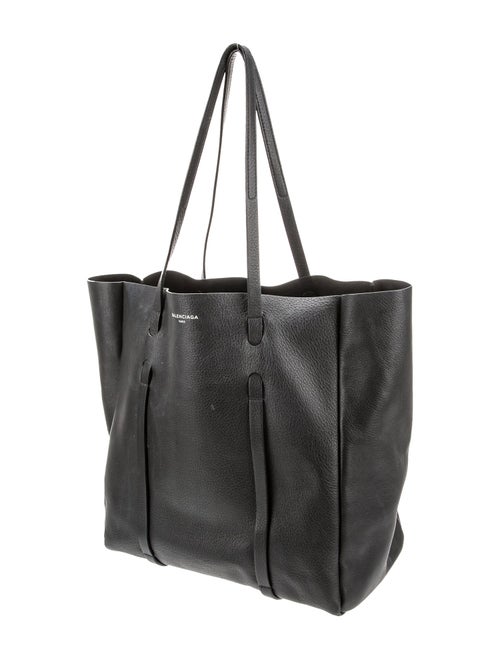 Balenciaga Leather Tote