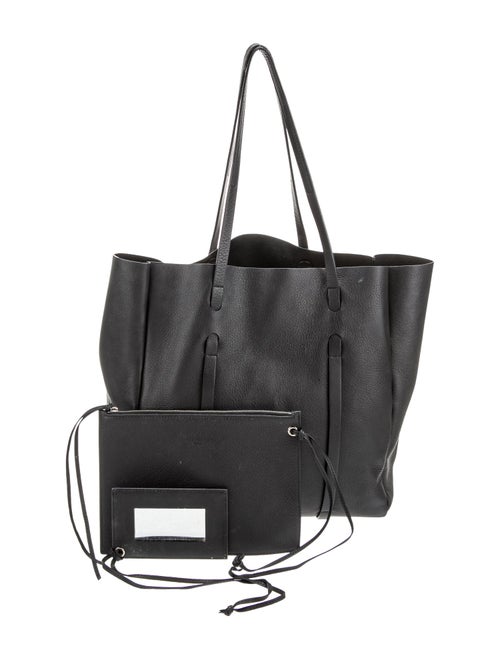 Balenciaga Leather Tote