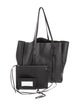 Balenciaga Leather Tote