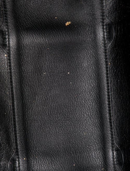 Balenciaga Leather Tote