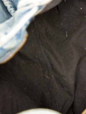 Balenciaga Leather Motocross Classic City