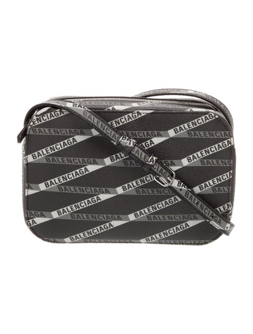 Balenciaga Leather Crossbody Bag