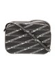 Balenciaga Leather Crossbody Bag